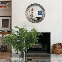 Transforming Your Space: The Beauty and Functionality of Mosaic Mirrors